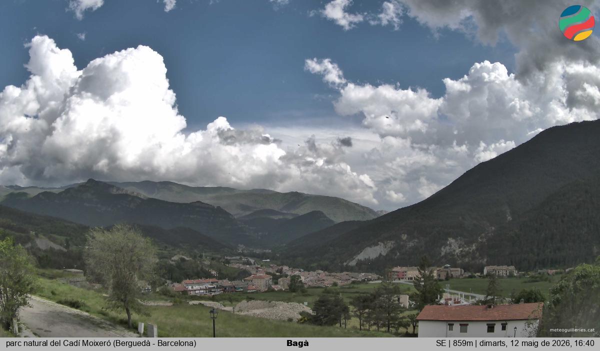 Bagà 