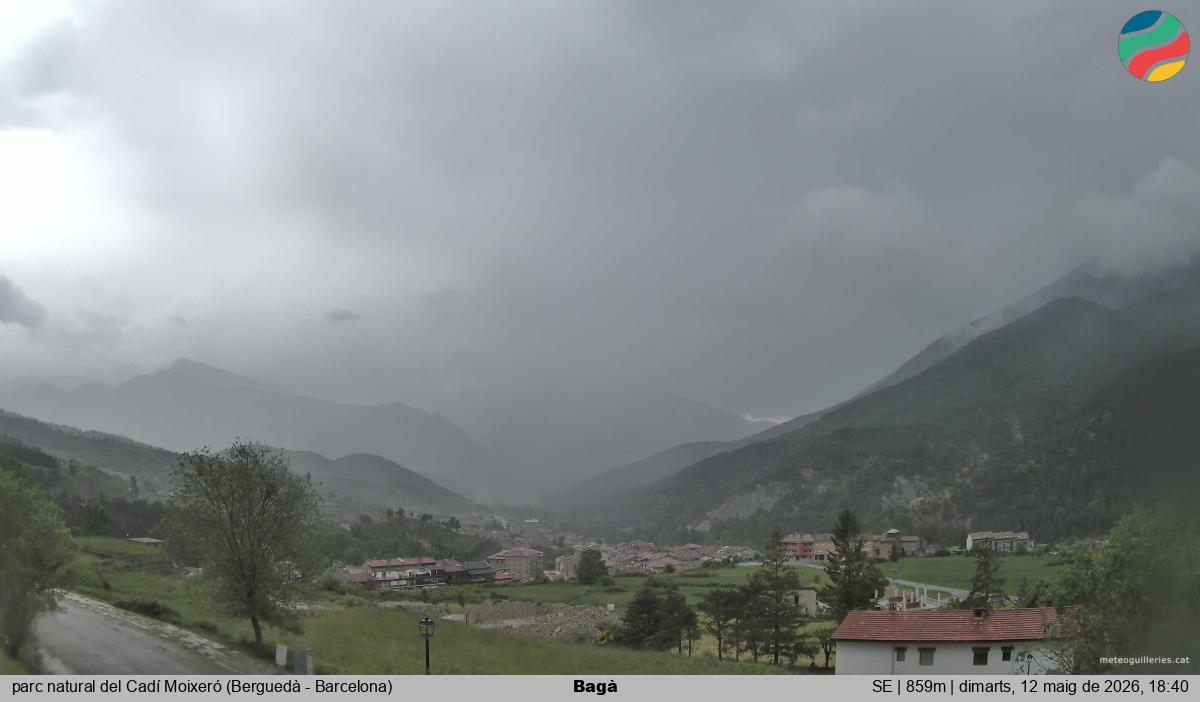Bagà 