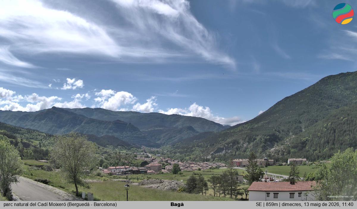 Bagà 