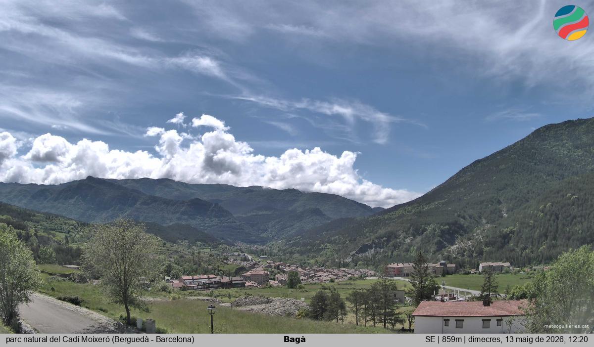 Bagà 