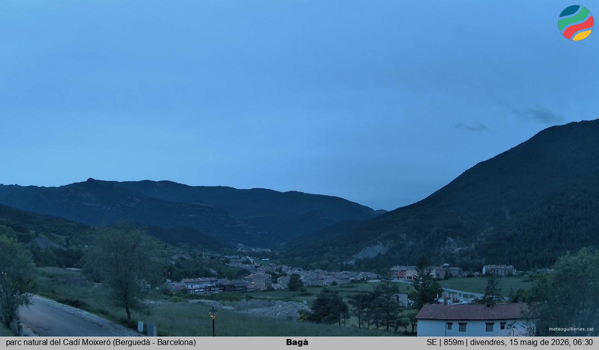 Bagà 
