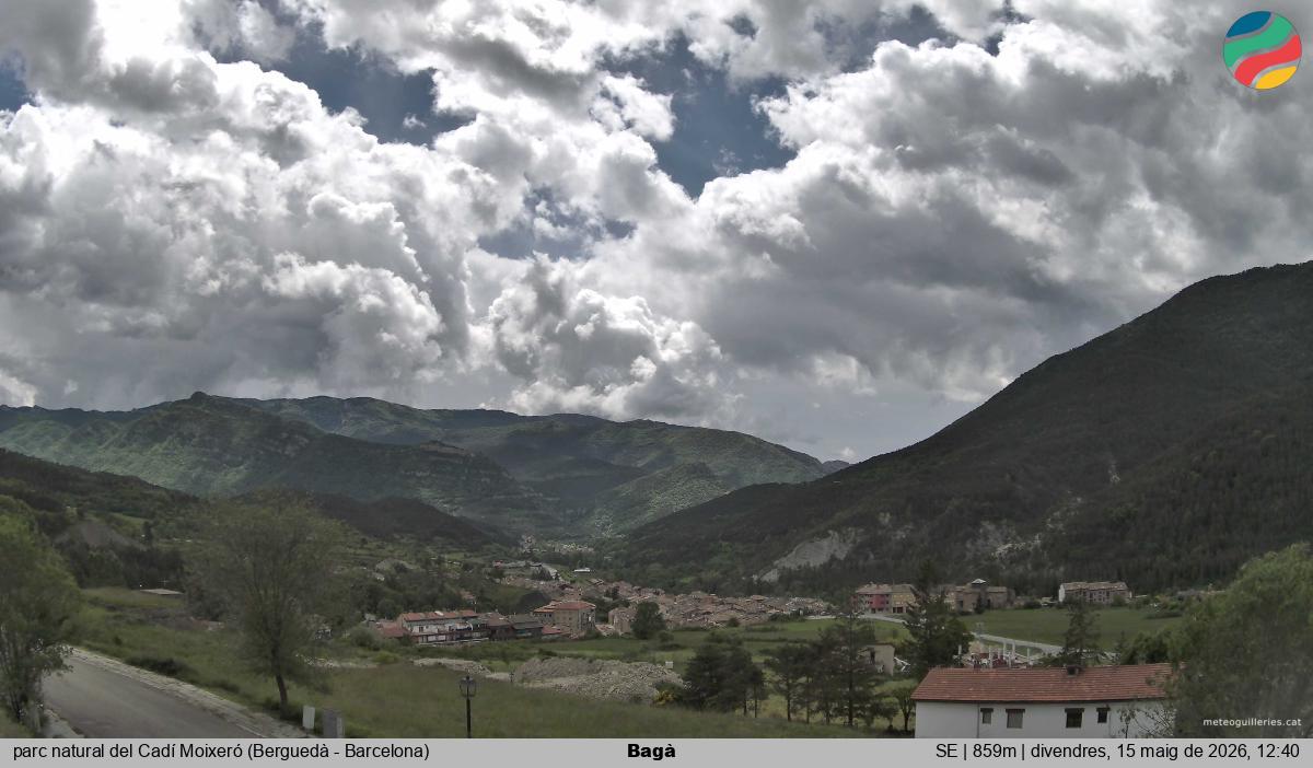 Bagà 