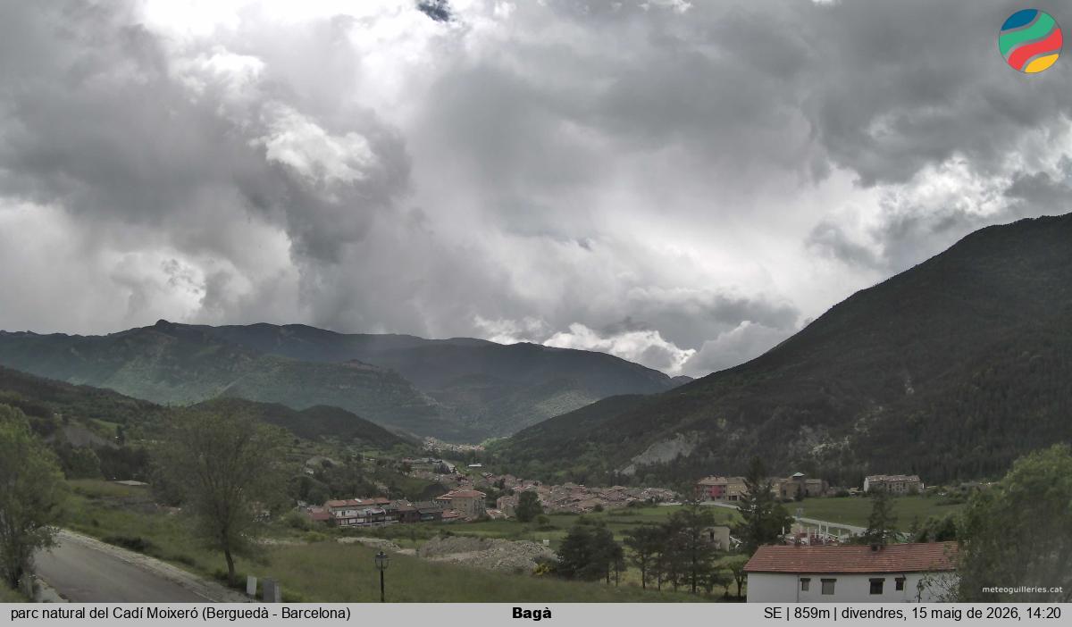 Bagà 