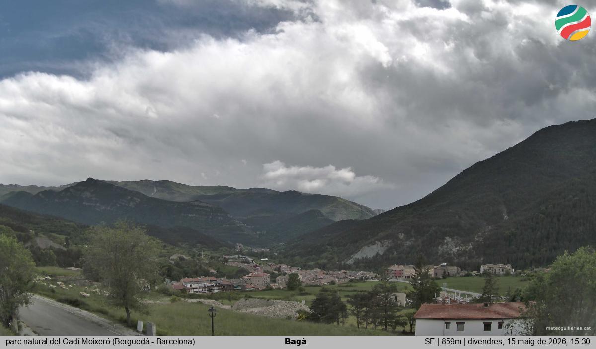 Bagà 