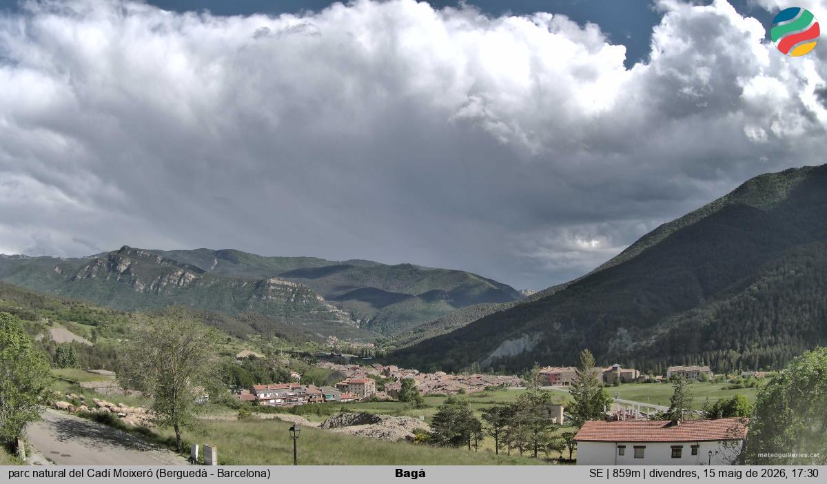 Bagà 