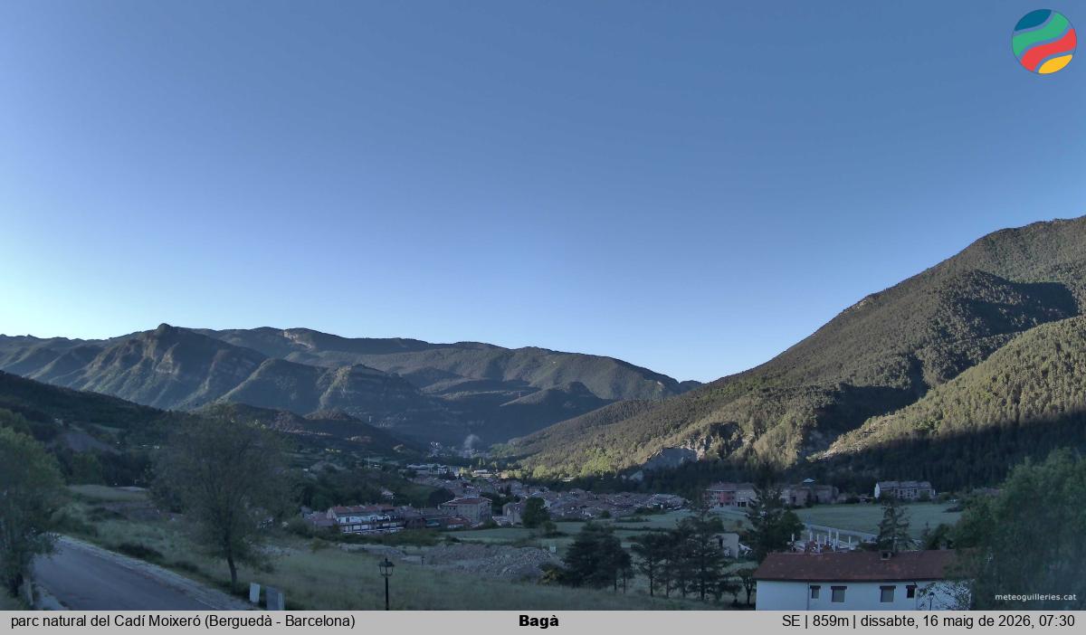 Bagà 