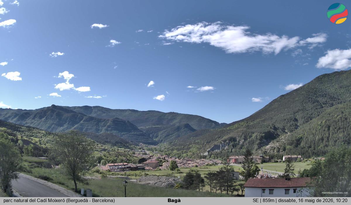 Bagà 