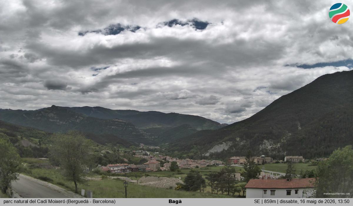 Bagà 