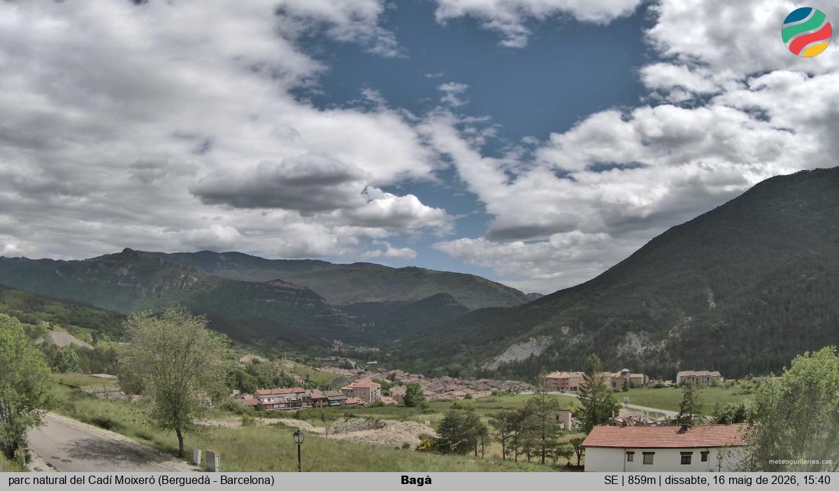 Bagà 