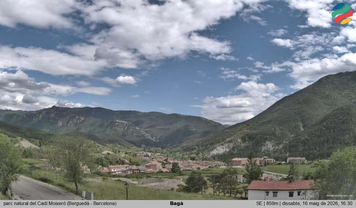 Bagà 