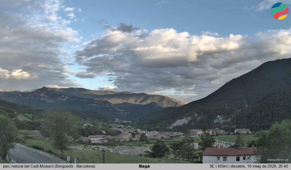 Bagà 