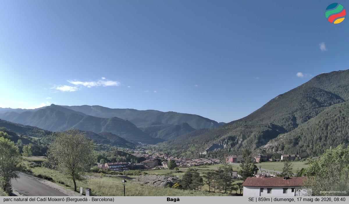 Bagà 