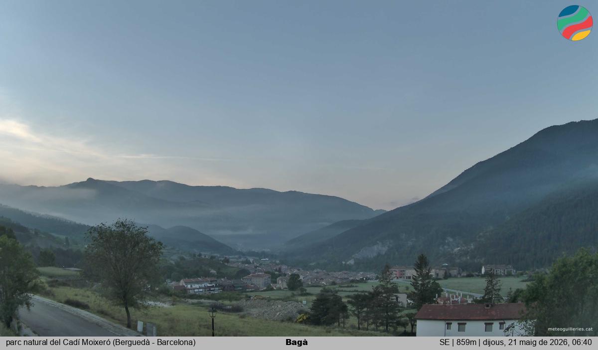 Bagà 