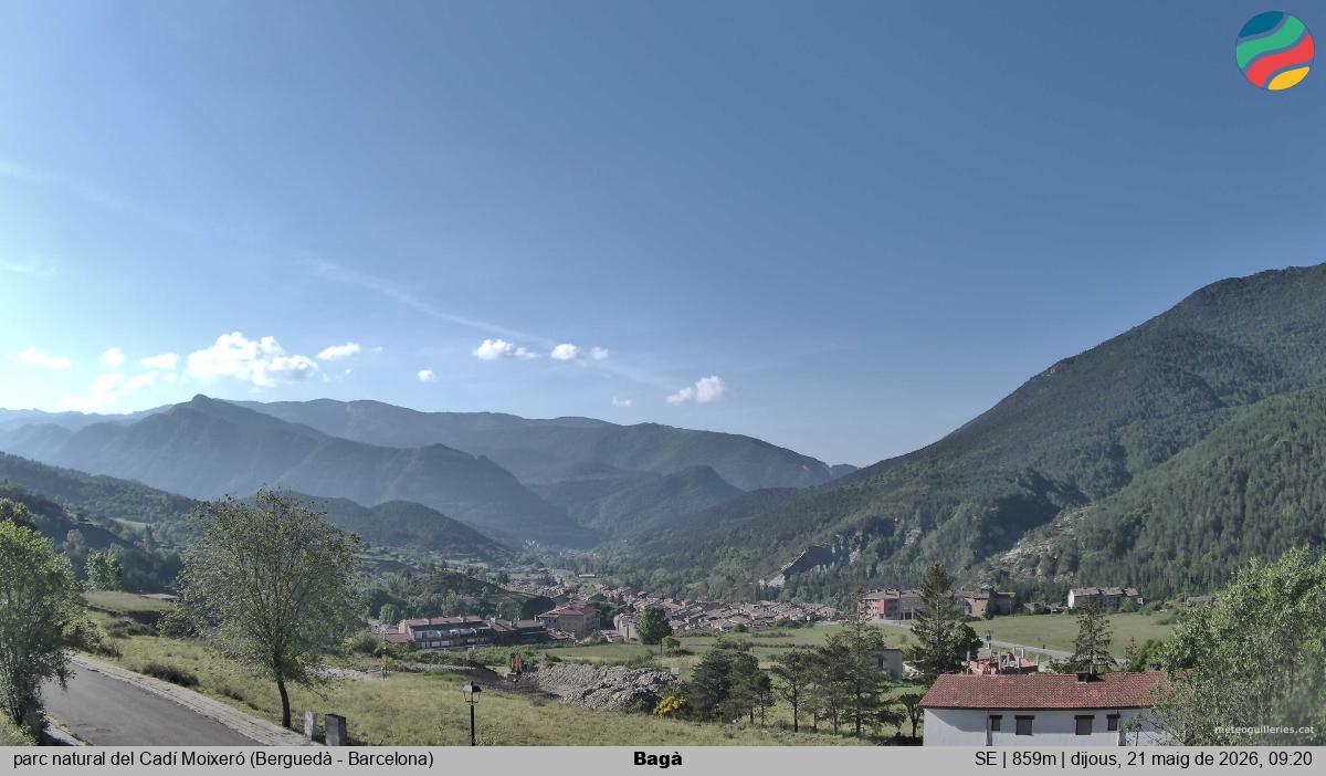 Bagà 
