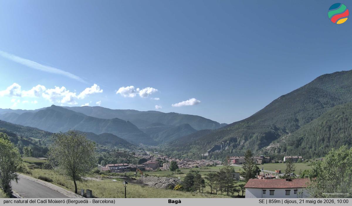 Bagà 