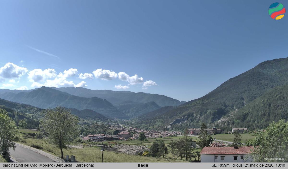 Bagà 