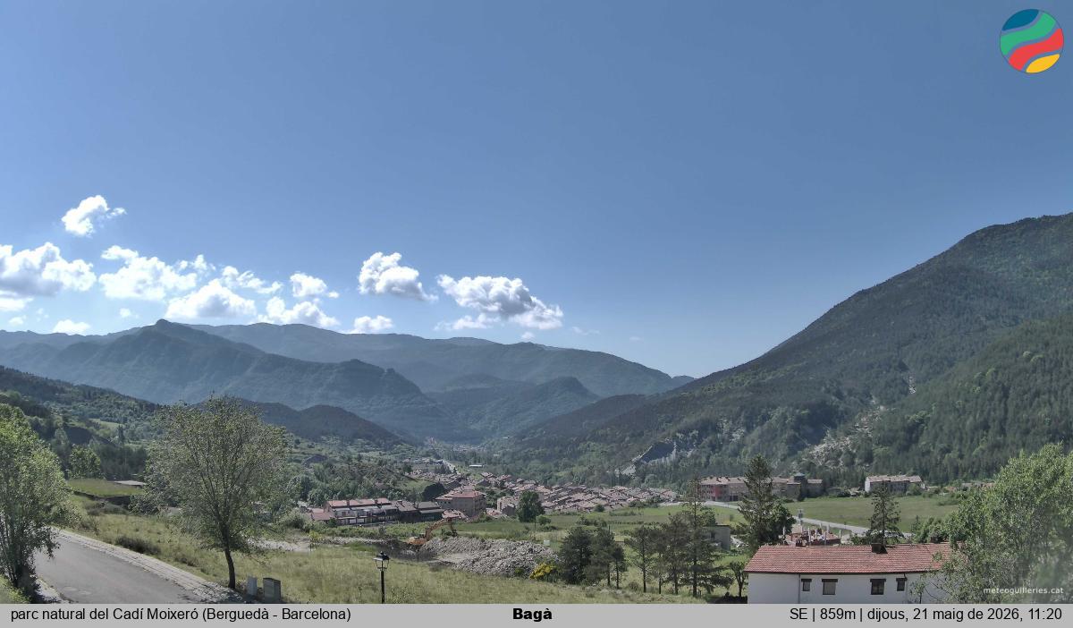 Bagà 