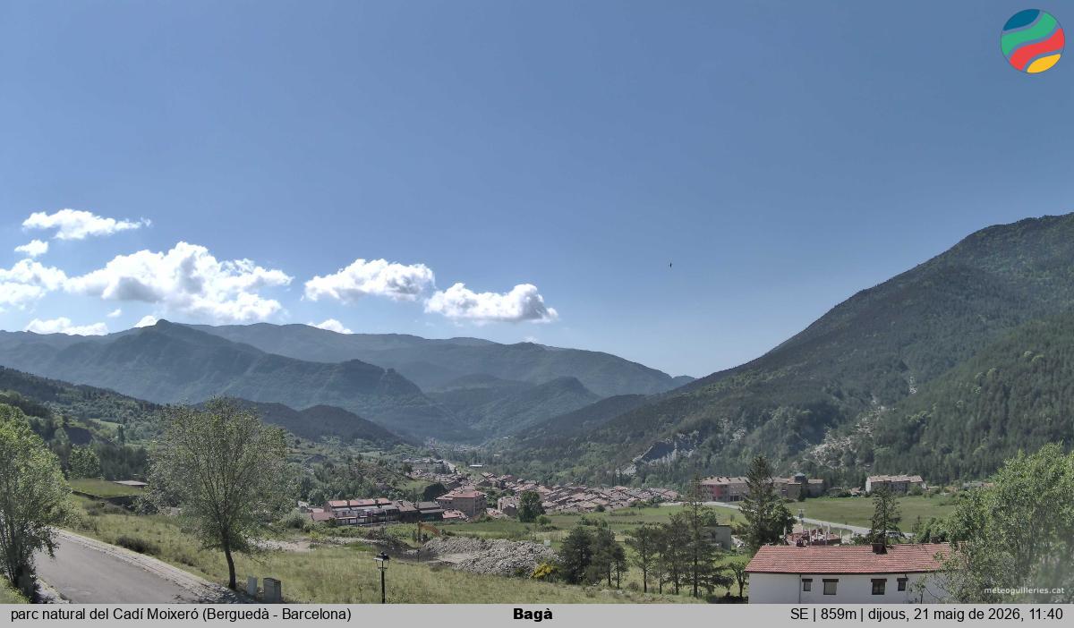 Bagà 