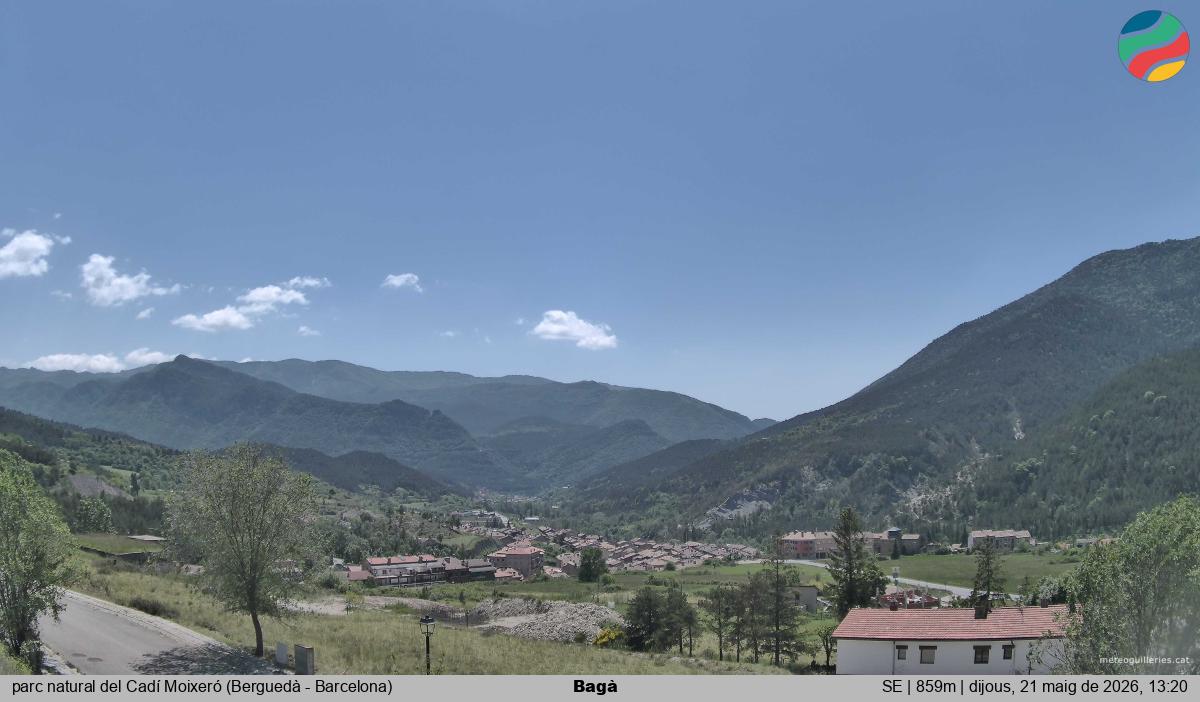 Bagà 