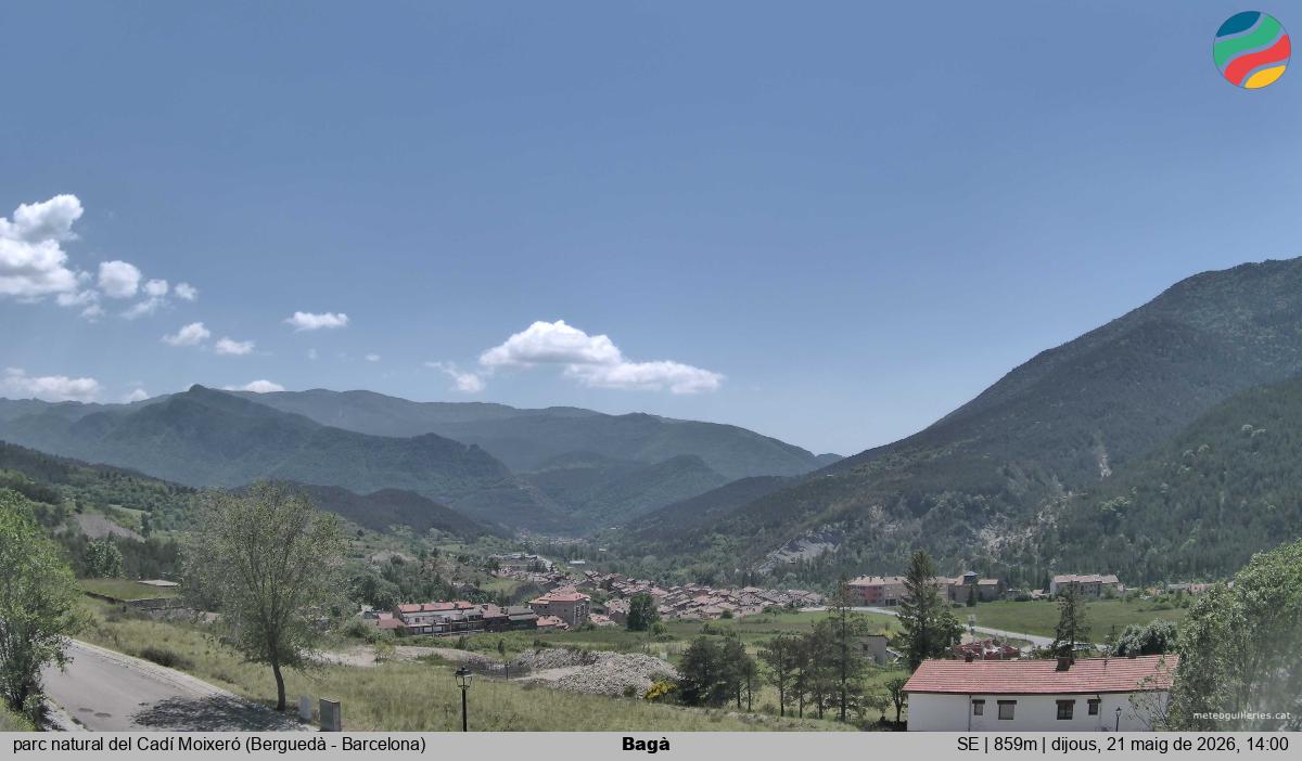 Bagà 