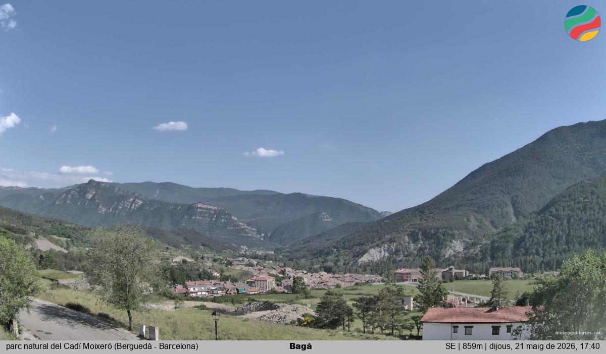 Bagà 