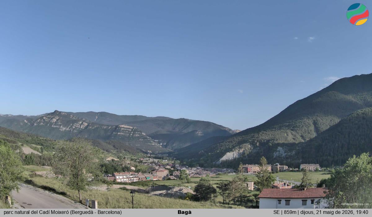 Bagà 