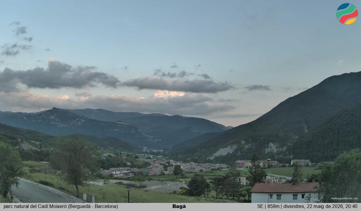 Bagà 
