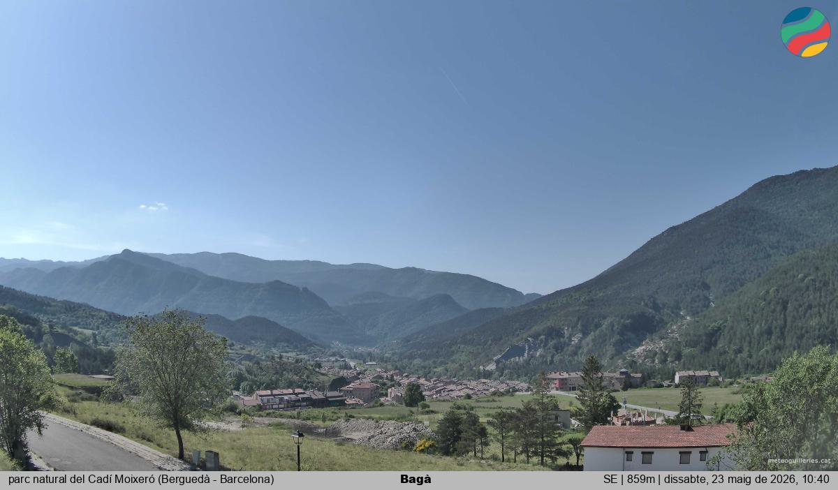 Bagà 