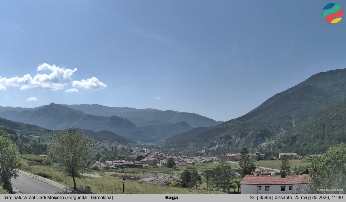 Bagà 