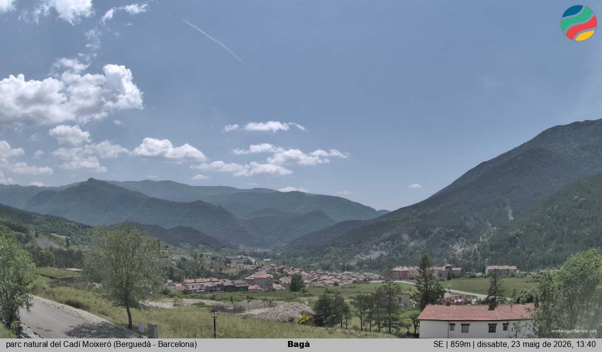 Bagà 