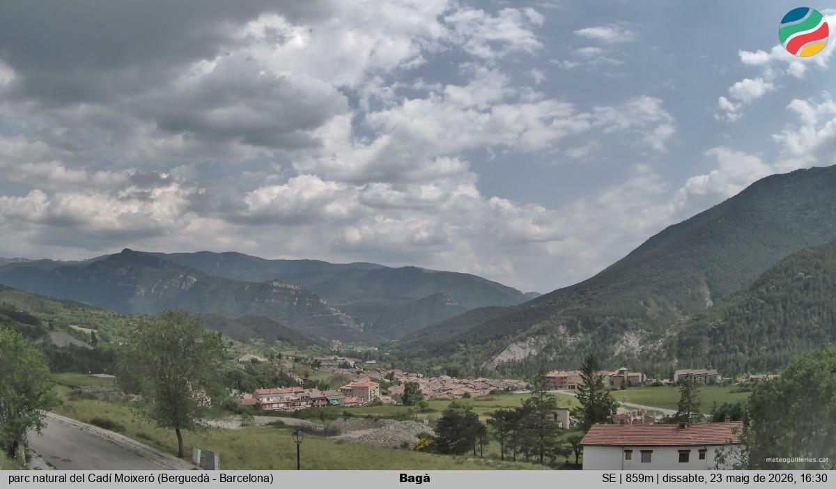 Bagà 