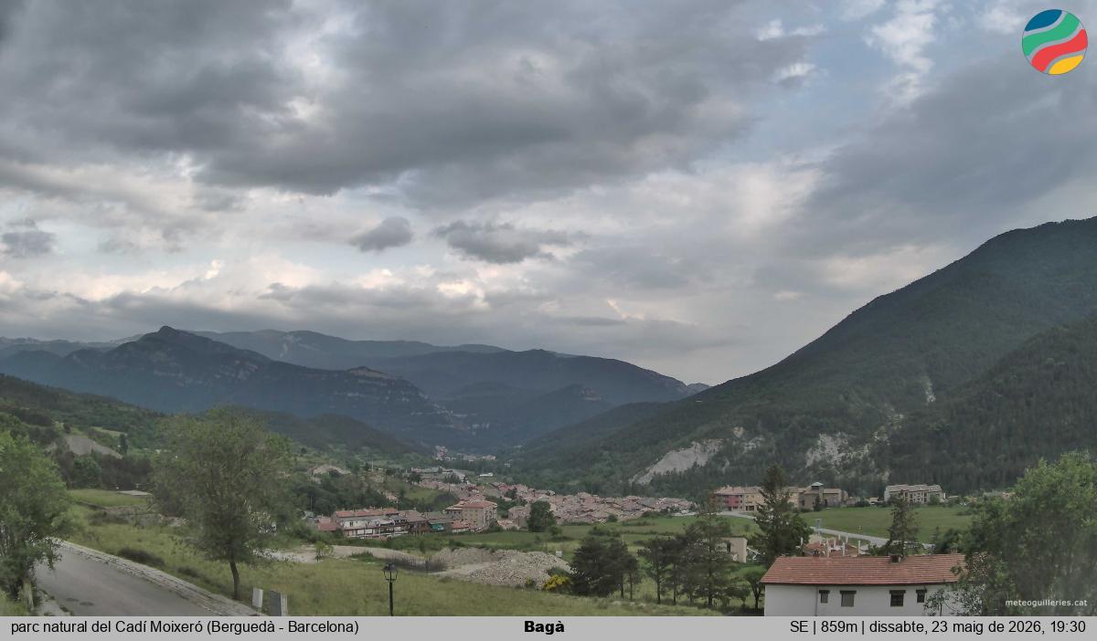 Bagà 