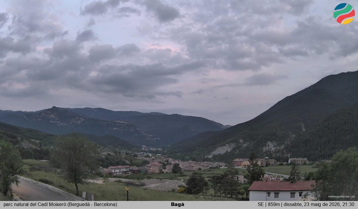 Bagà 