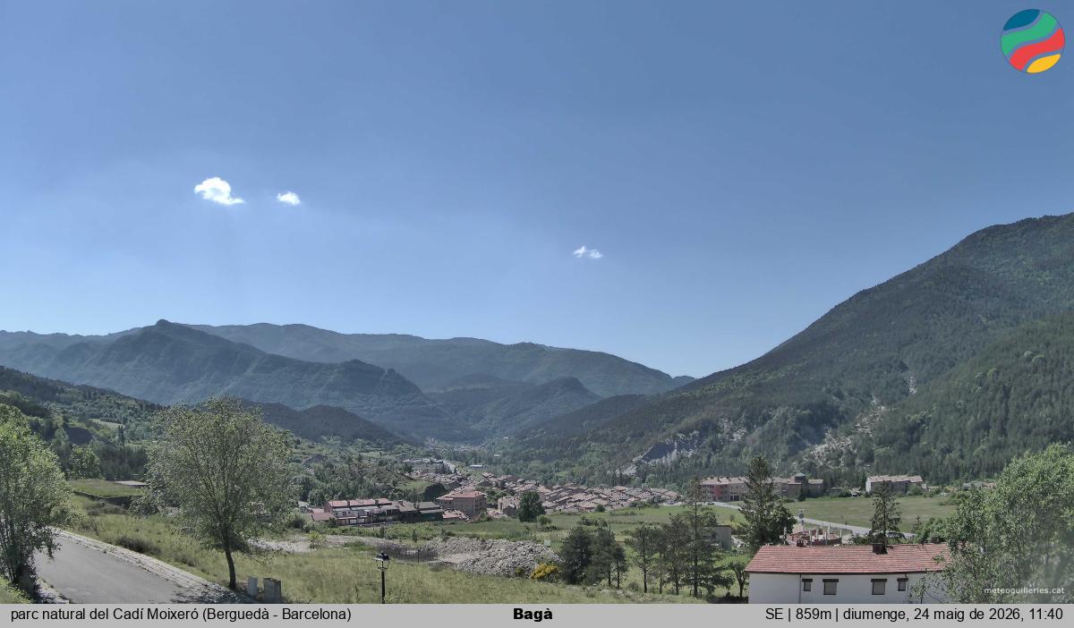 Bagà 
