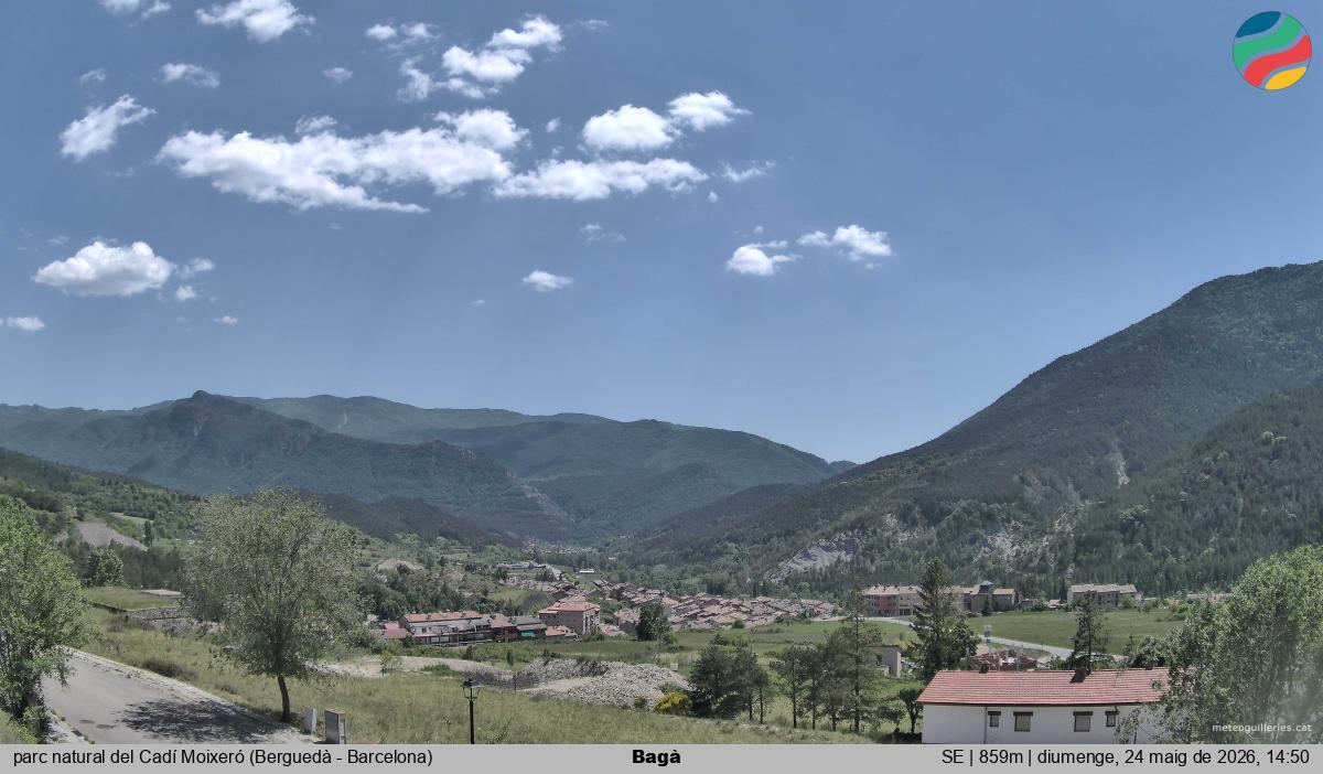 Bagà 