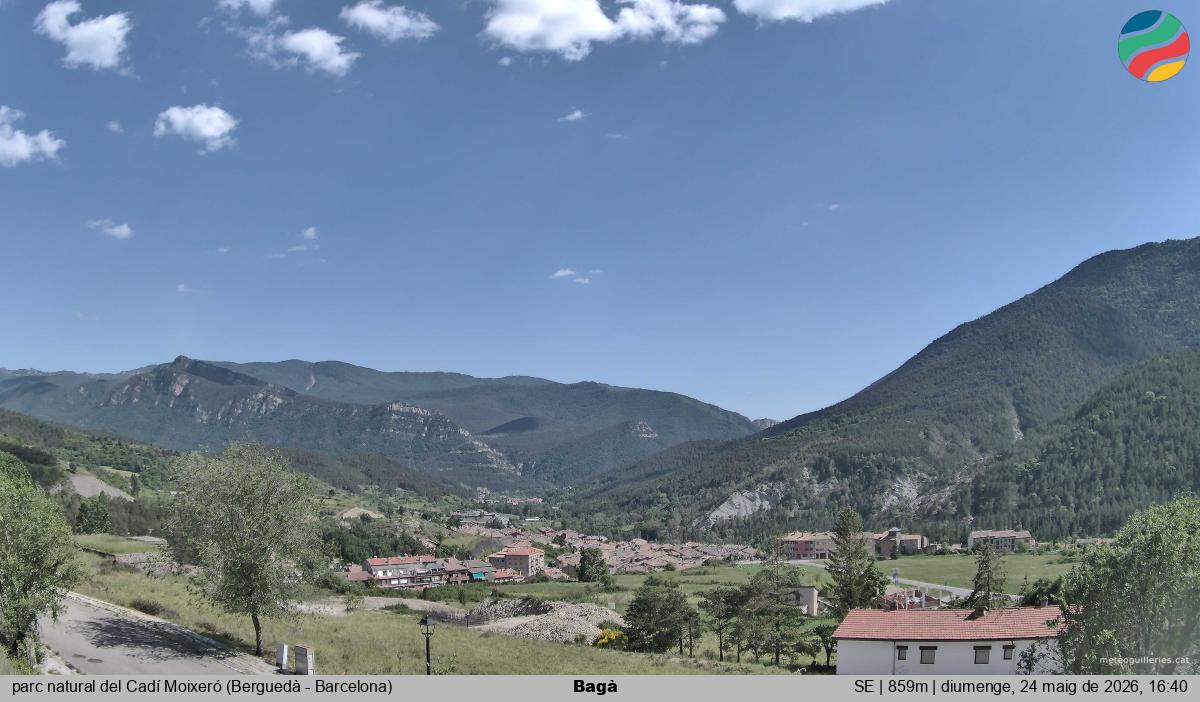 Bagà 