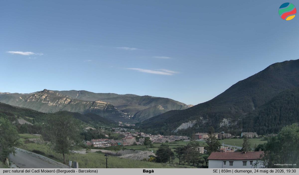 Bagà 