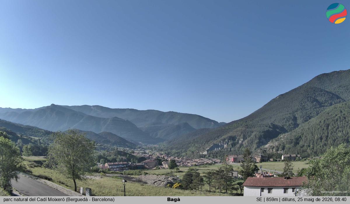 Bagà 