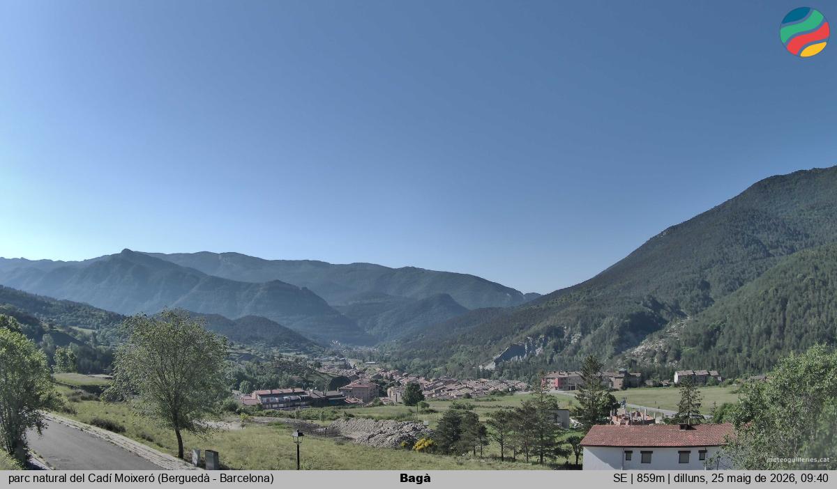 Bagà 