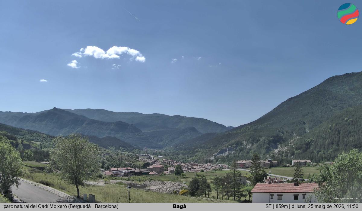 Bagà 
