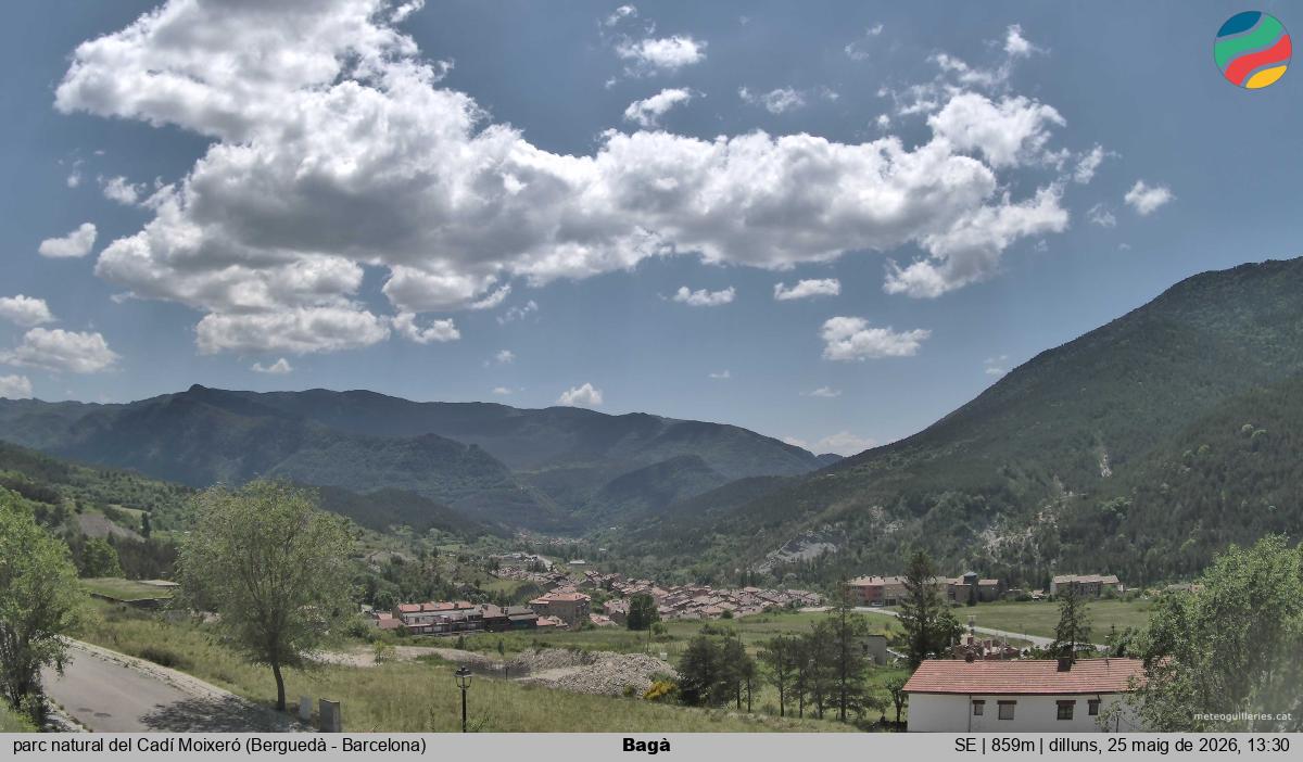 Bagà 
