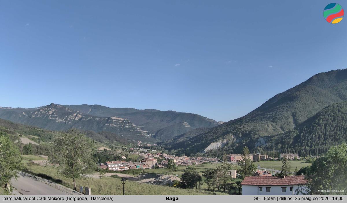 Bagà 