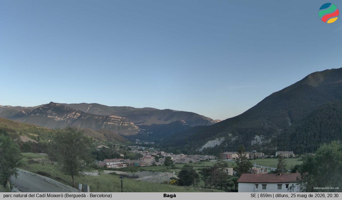 Bagà 