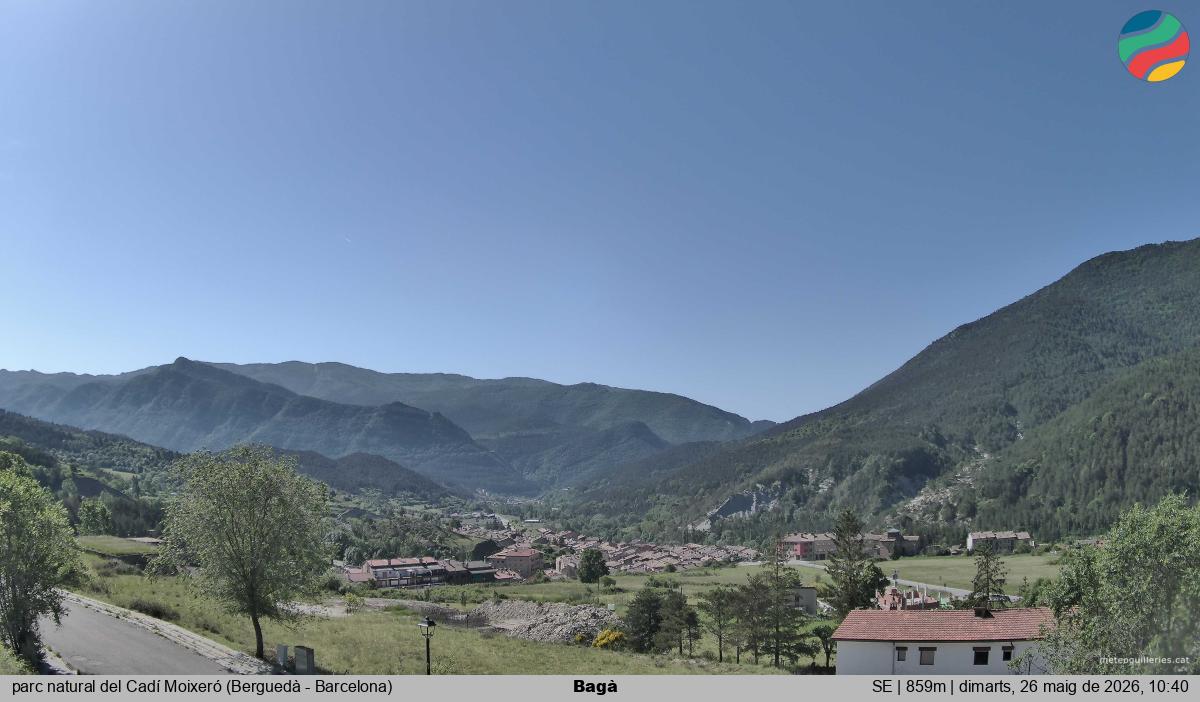 Bagà 