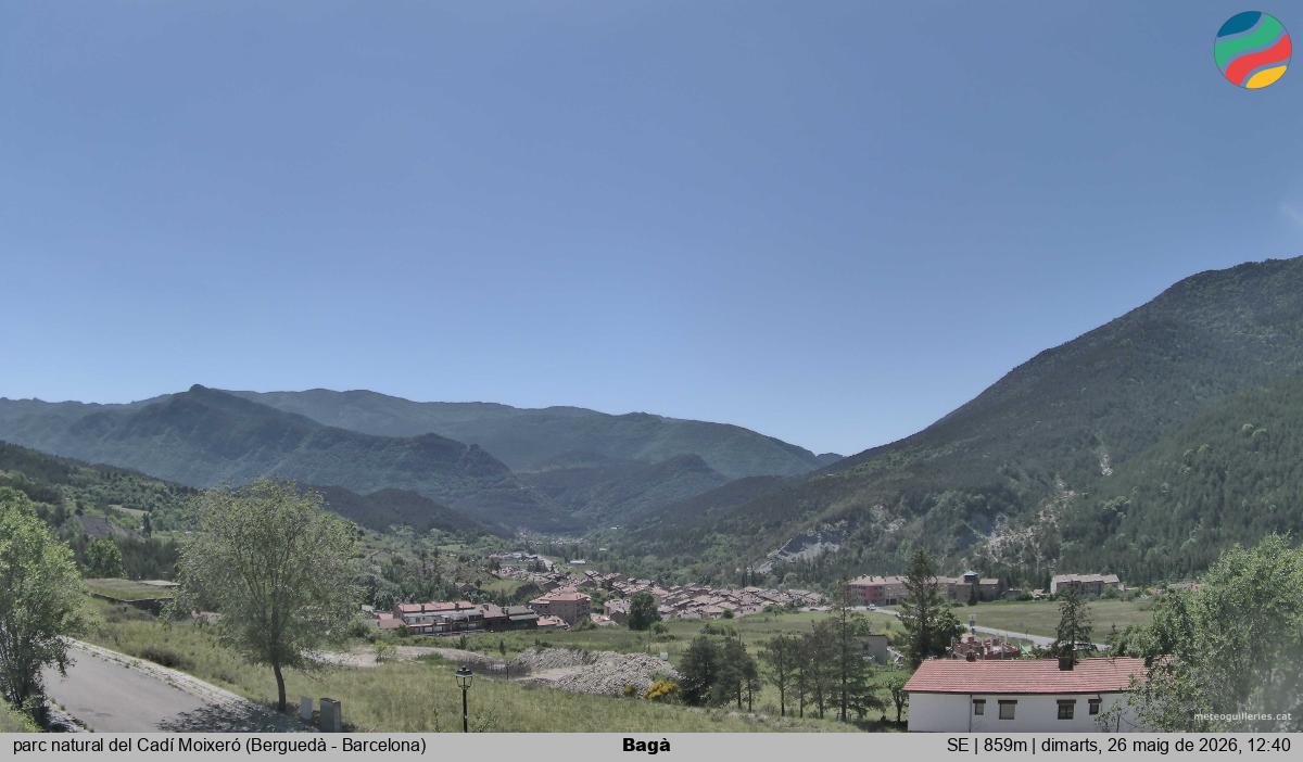 Bagà 