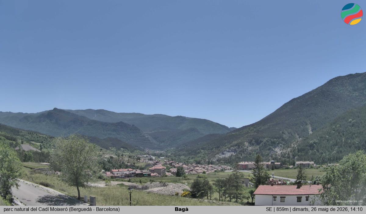 Bagà 