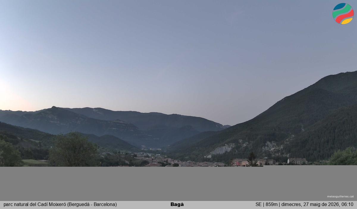 Bagà 