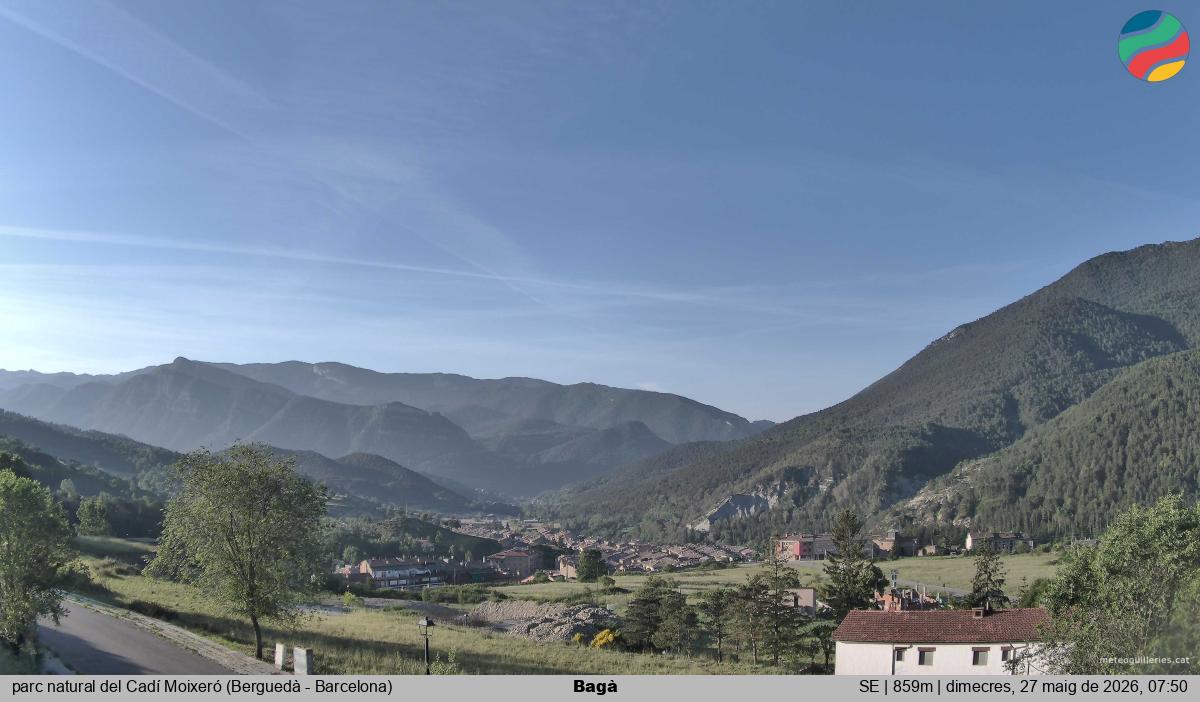 Bagà 