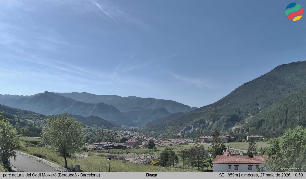 Bagà 