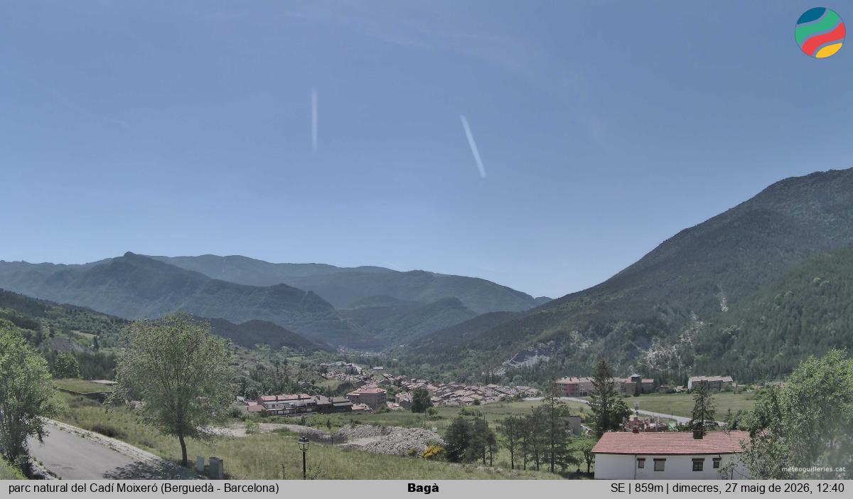 Bagà 